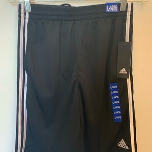 ** Final price ** Adidas Youth Boys Shorts